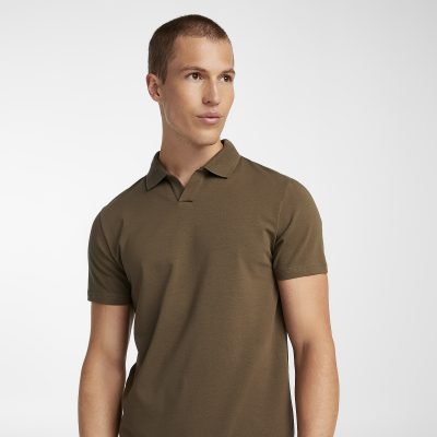 POLO YAKA